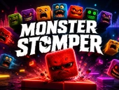 Monster stomper