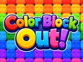 Color block out!
