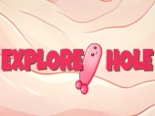 Explore hole