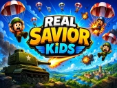 Real savior kids