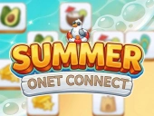 Summer onet connect