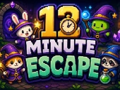 12 minute escape
