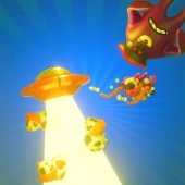 Ufo io armada!