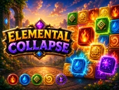 Elemental collapse