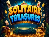 Solitaire treasures