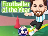 Footballer of the year