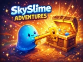 Skyslime adventures