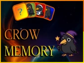 Crow memory