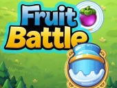 Fruitbattle