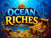 Ocean riches