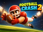 Football crash 2