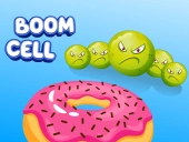 Boom cell