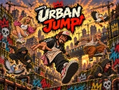 Urban jump