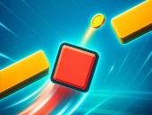 Square fling