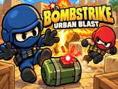 Bombstrike urban blast