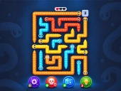 Snake way