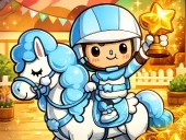 Toca: hidden stars