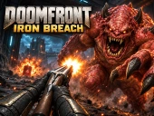 Doomfront iron breach