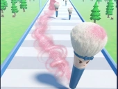 Cosmetic run
