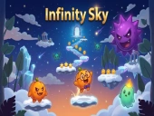 Infinity sky