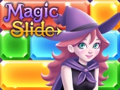 Magic slide