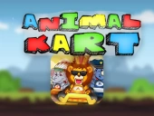 Animal kart