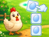 Farm triple match 2