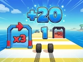 Mathematics frenzy