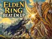 Elden ring: beat em up