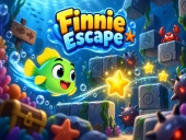 Finnie escape