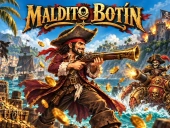 Maldito botín