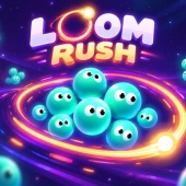 Loom rush