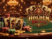 Holdem royale