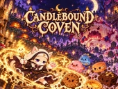 Candlebound coven