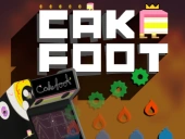 Cakefoot