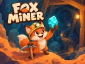Fox miner