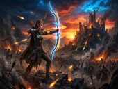 Bow or die