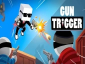 Gun trigger