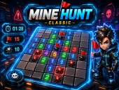 Mine hunt classic