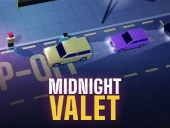 Midnight valet