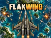 Flakwing