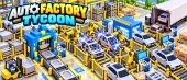 Auto factory tycoon