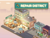 Repair district