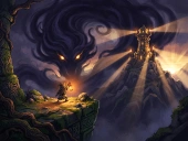 Lantern wayfarner