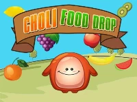 Choli food drop