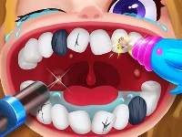 My dream dentist