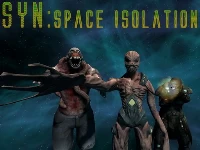 Shoot your nightmare: space isolation