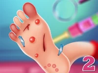 Foot doctor 2