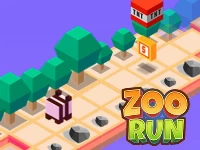 Zoo run