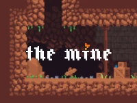 The mine